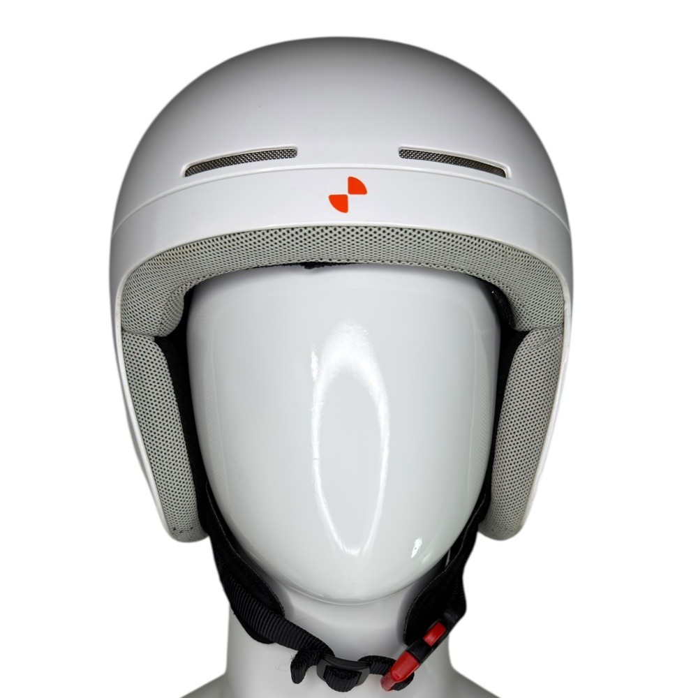 POC Skull X Spin Ski/Snowboard Helmet | White | Large 57-58cm | Multi-Impact EPP
